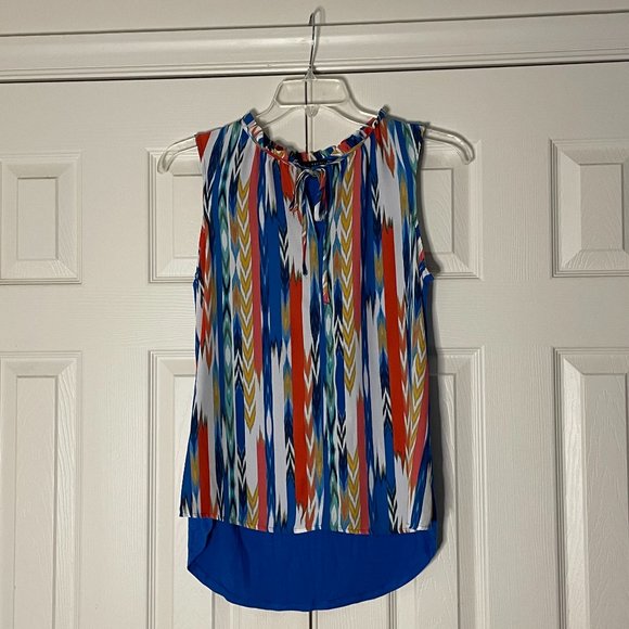 Womens' Sleeveless Top from Zac And Rachel - Picture 4 of 7